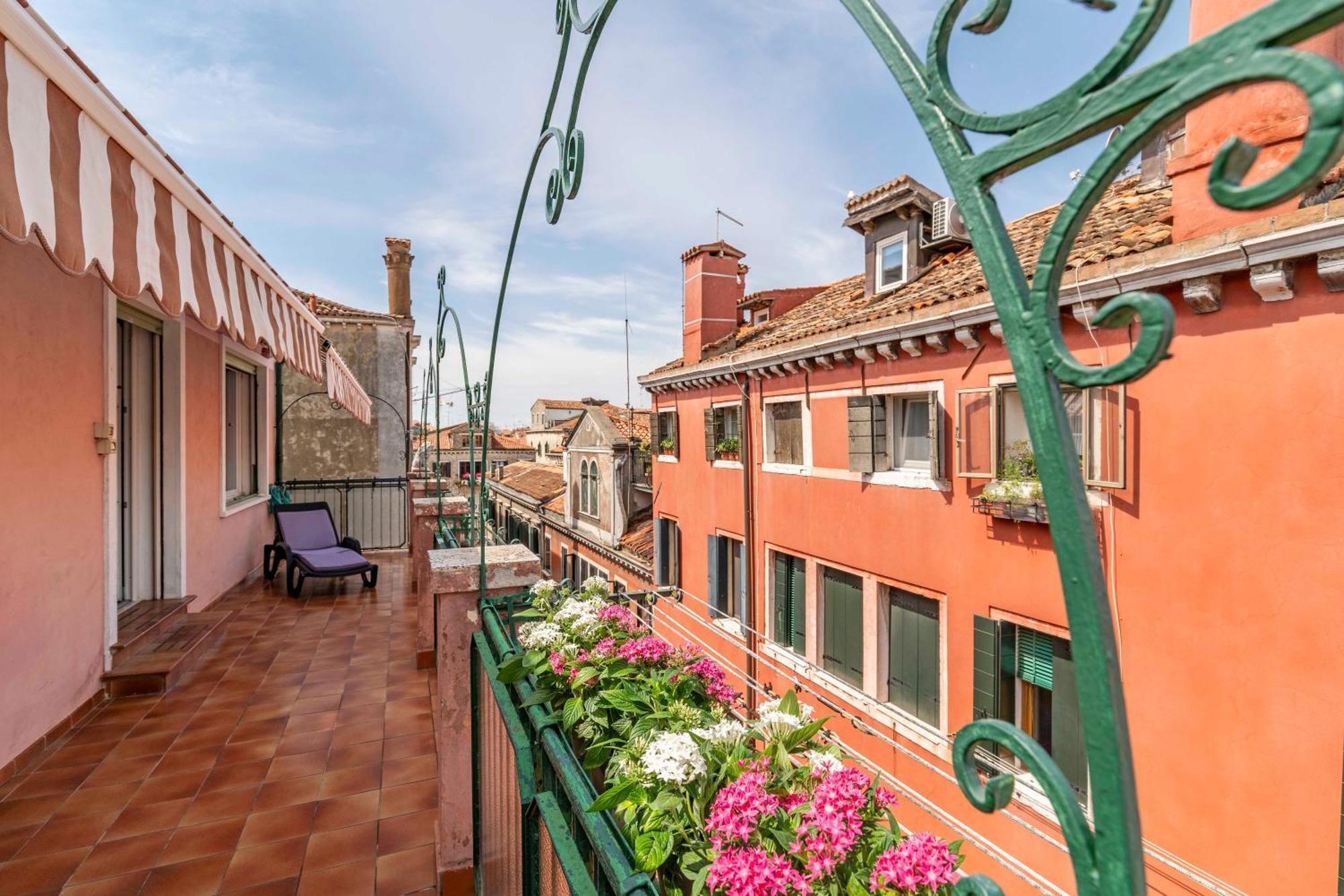 Ca' Misericordia * Venecia
