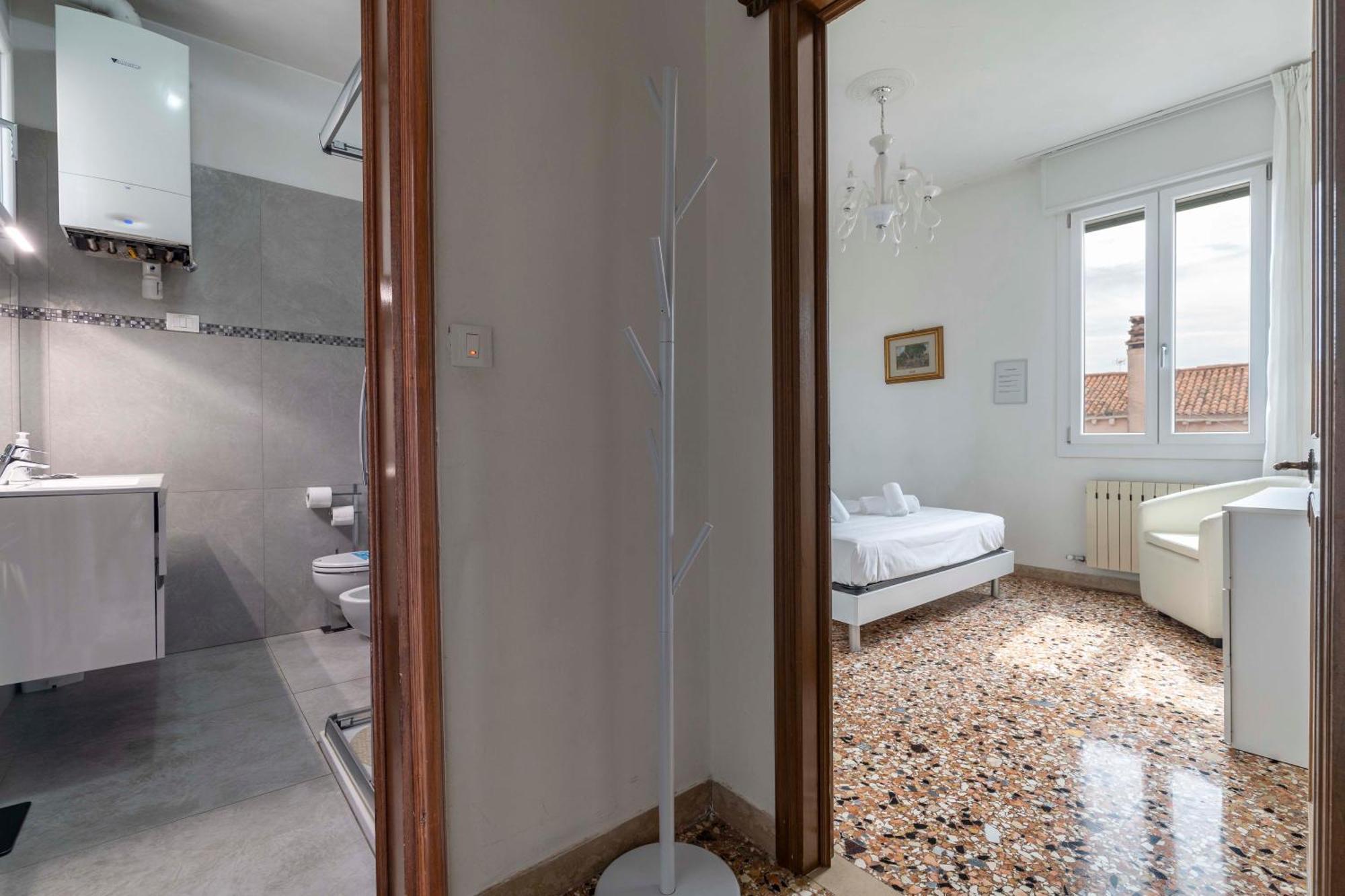 Apartamento Ca' Misericordia Venecia