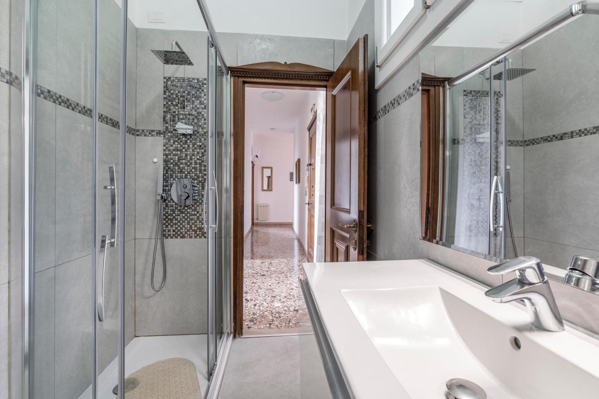 Apartamento Ca' Misericordia *