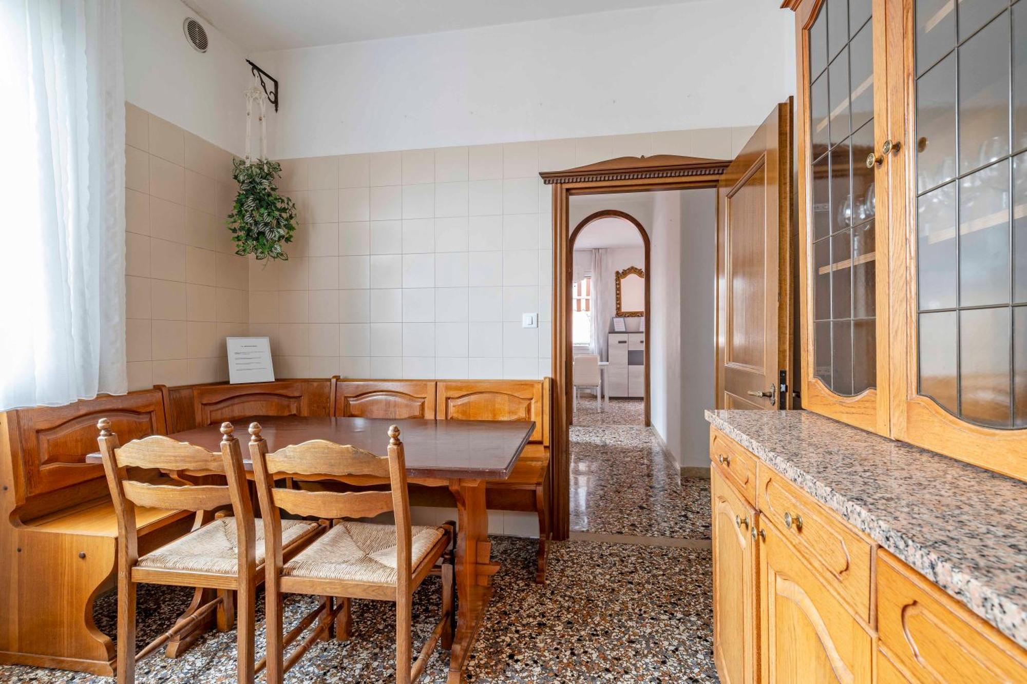Apartamento Ca' Misericordia