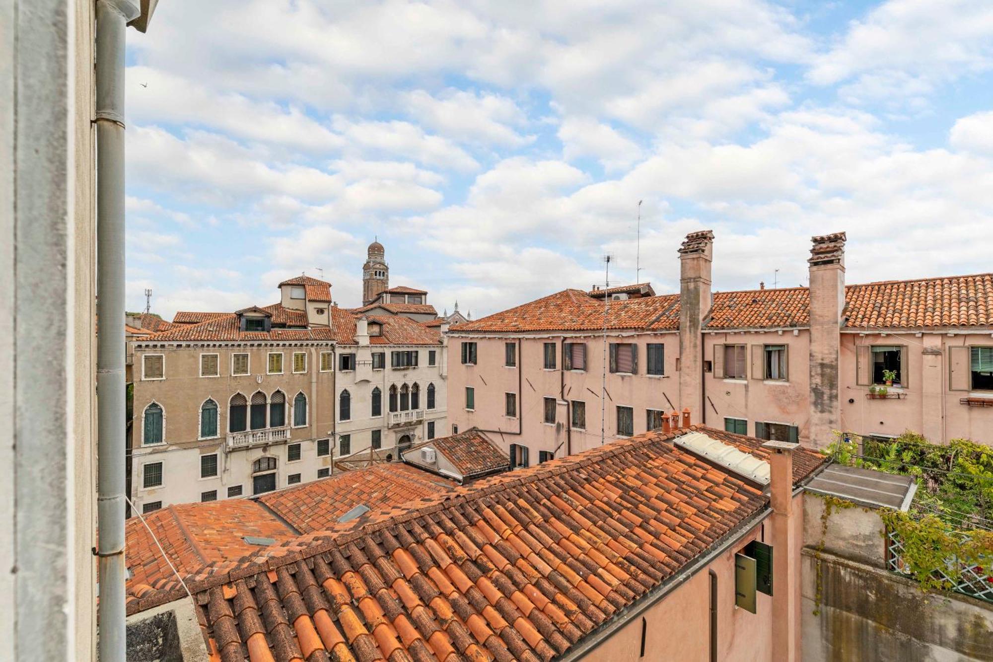 Ca' Misericordia * Venecia
